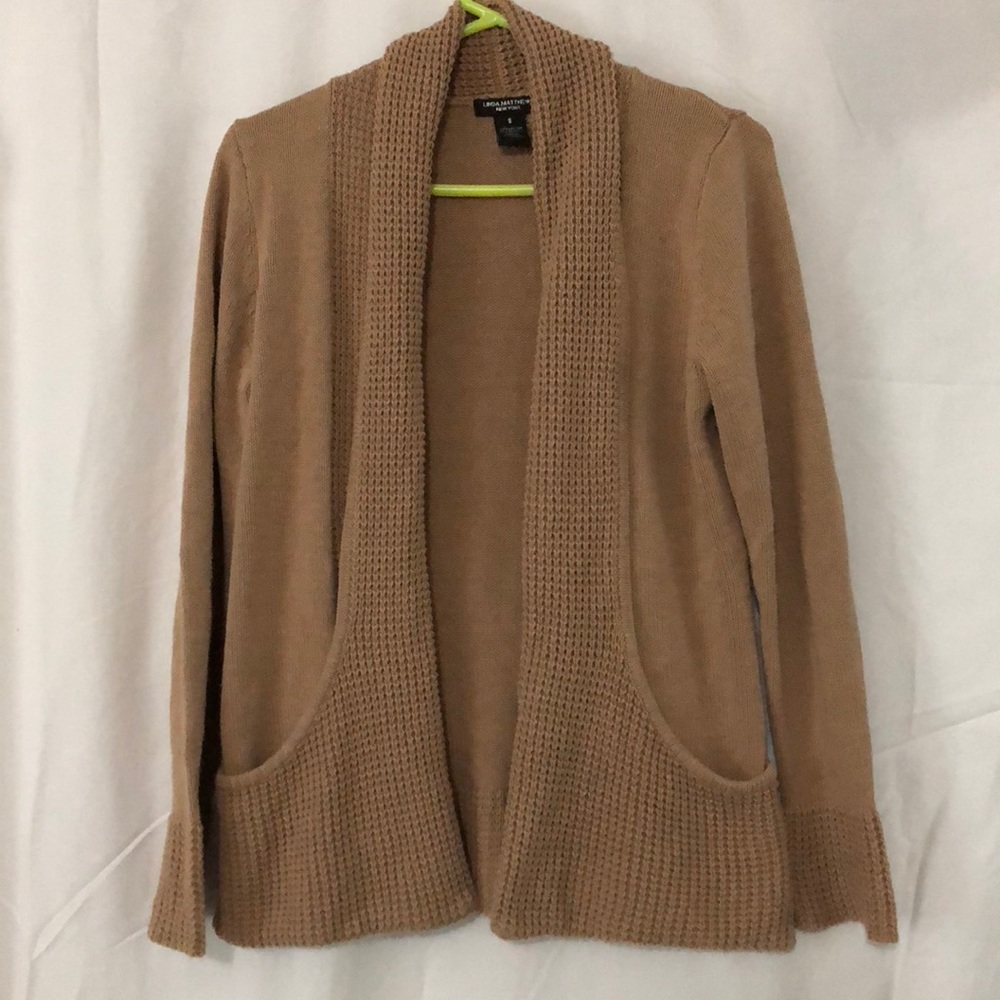 Cardigan - Picture 2 of 2
